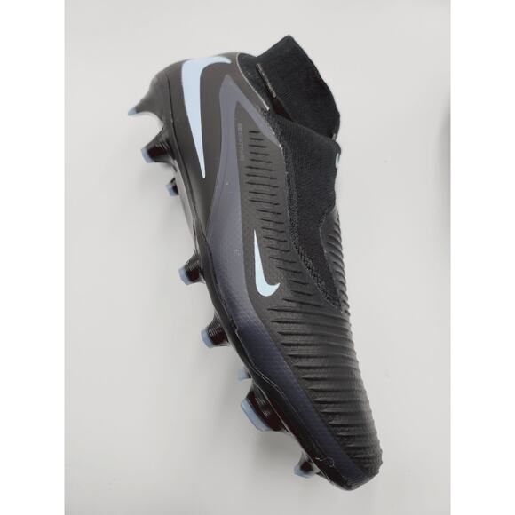 Mens Size 6.5 Nike Soccer Cleats Phantom 6 High Pro Firm Ground Black HQ2311-003 main image 5